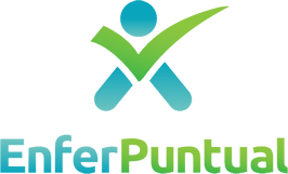 EnferPuntual logo